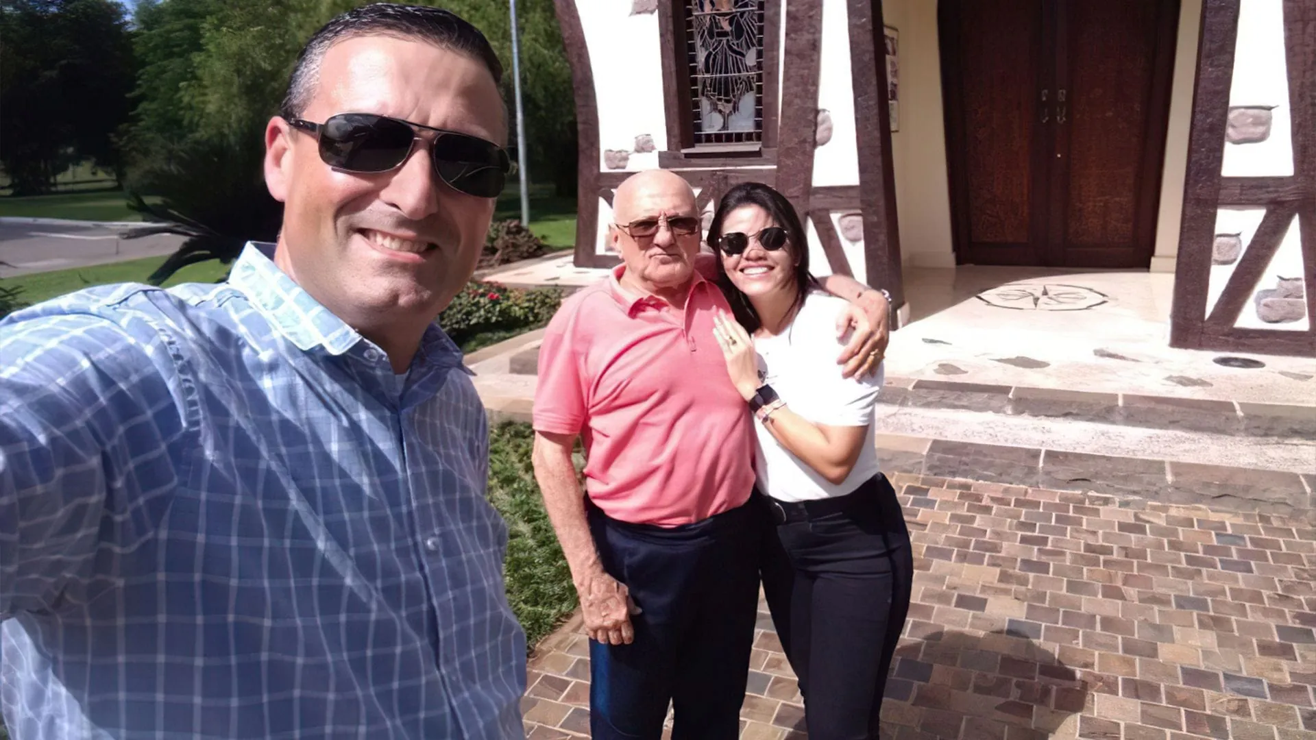 Serviço de Transfer Gramado