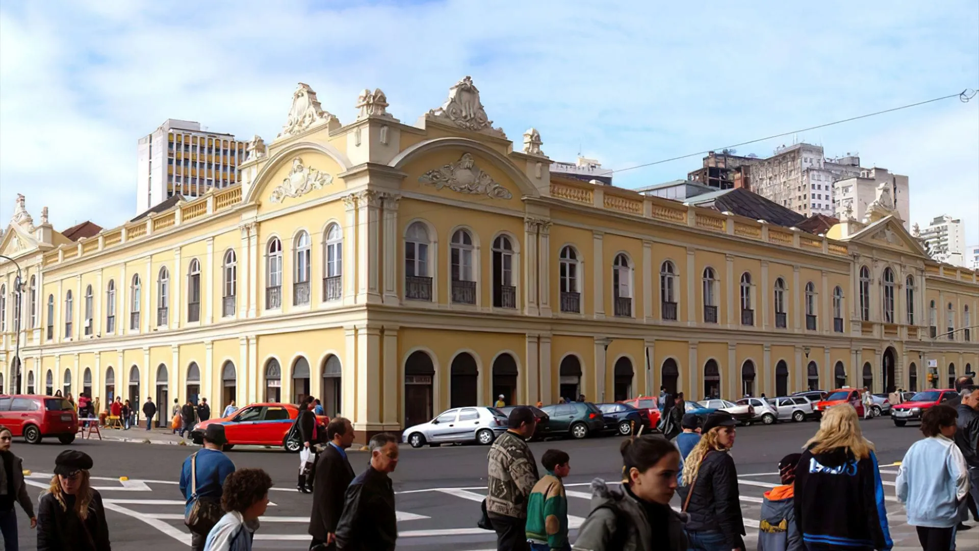 Passeio Catelas e Stropper